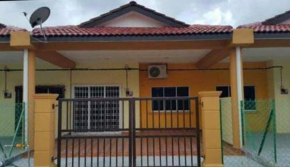 Zulikhwani Homestay (Mersing)